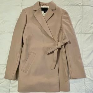 Banana Republic Coat